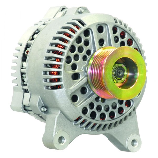 Remy® - Remanufactured Alternator