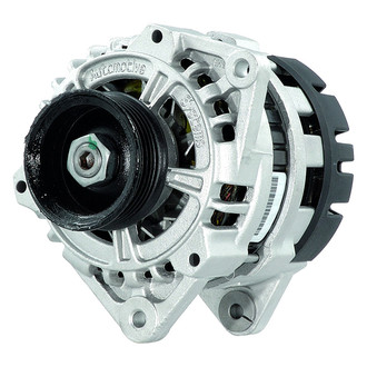 Remy® - Remanufactured Alternator