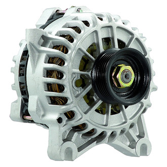 Remy® - Remanufactured Alternator