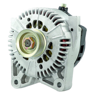 Remy® - Remanufactured Alternator
