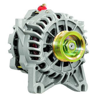 Remy® - Remanufactured Alternator