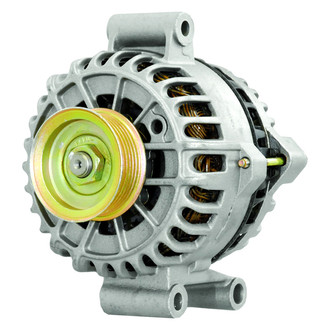 Remy® - Remanufactured Alternator