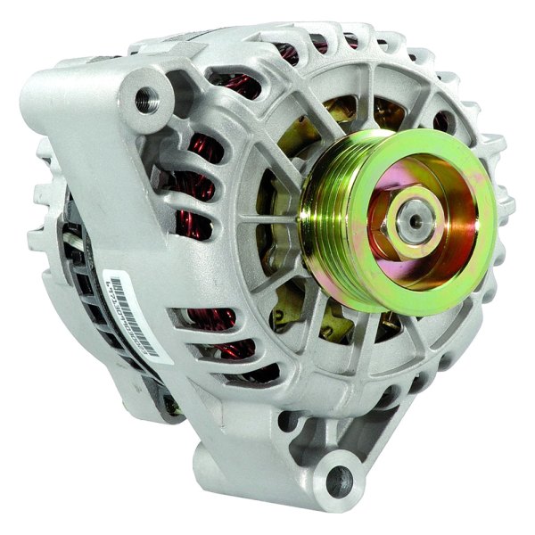 Remy® - Remanufactured Alternator