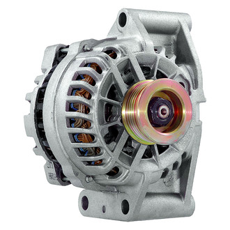 Remy® - Remanufactured Alternator