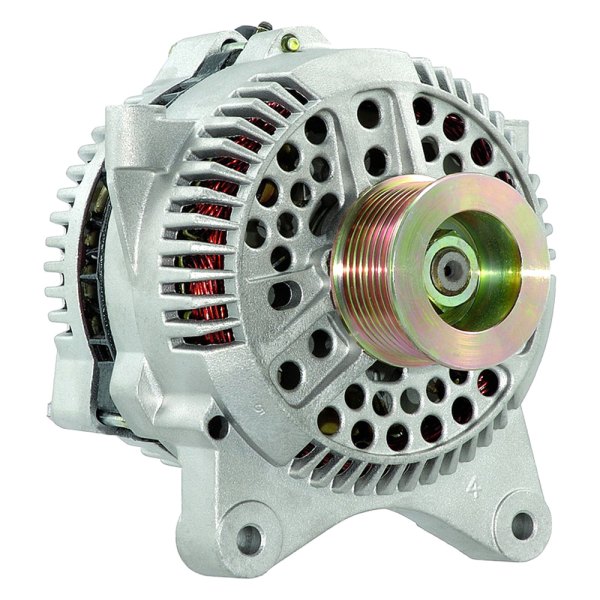 Remy® - Remanufactured Alternator