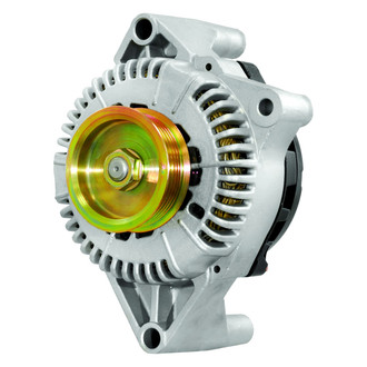 Remy® - Remanufactured Alternator
