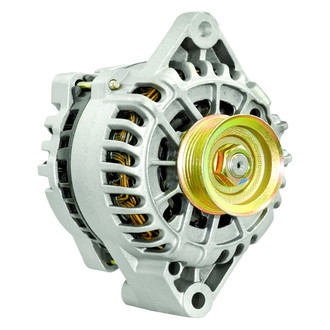 Remy® - Remanufactured Alternator