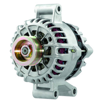 Remy® - Remanufactured Alternator