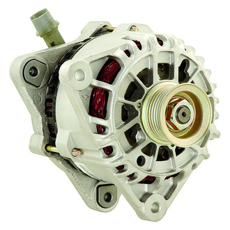 Remy® - Remanufactured Alternator