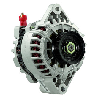 Remy® - Remanufactured Alternator