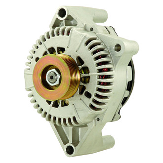 Remy® - Remanufactured Alternator