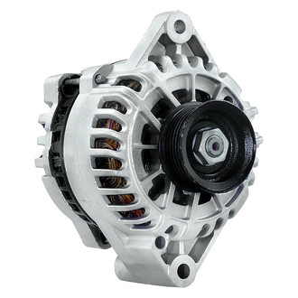 Remy® - Remanufactured Alternator