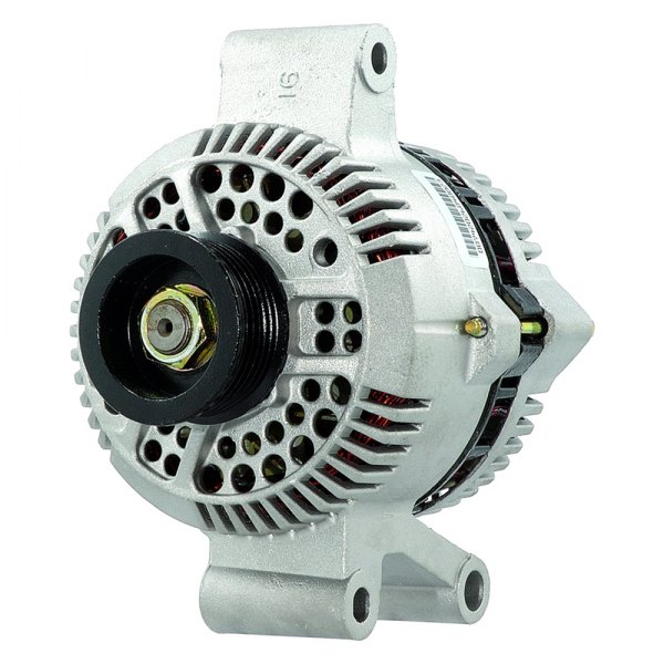 Remy® - Remanufactured Alternator