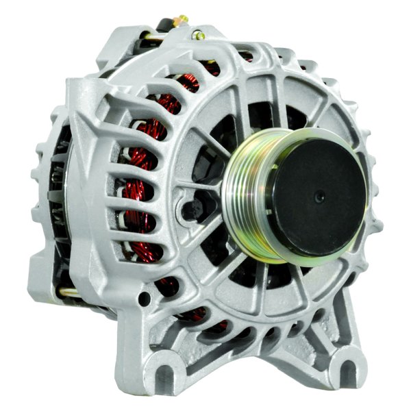 Remy® - Remanufactured Alternator