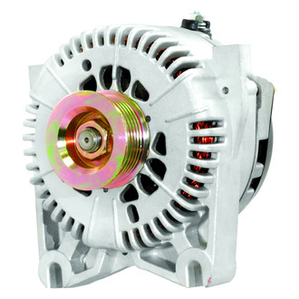 Remy® - Remanufactured Alternator