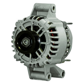 Remy® - Remanufactured Alternator