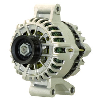Remy® - Remanufactured Alternator
