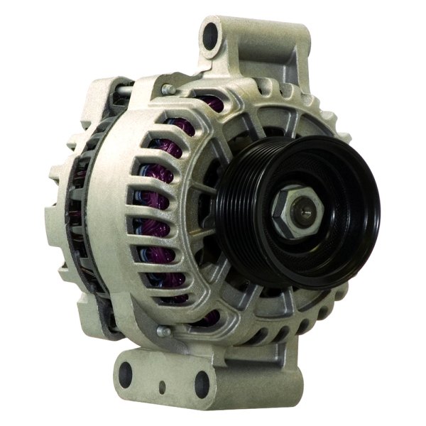 Remy® - Remanufactured Alternator