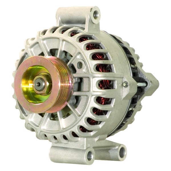 Remy® - Remanufactured Alternator