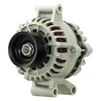 Remy® - Remanufactured Alternator