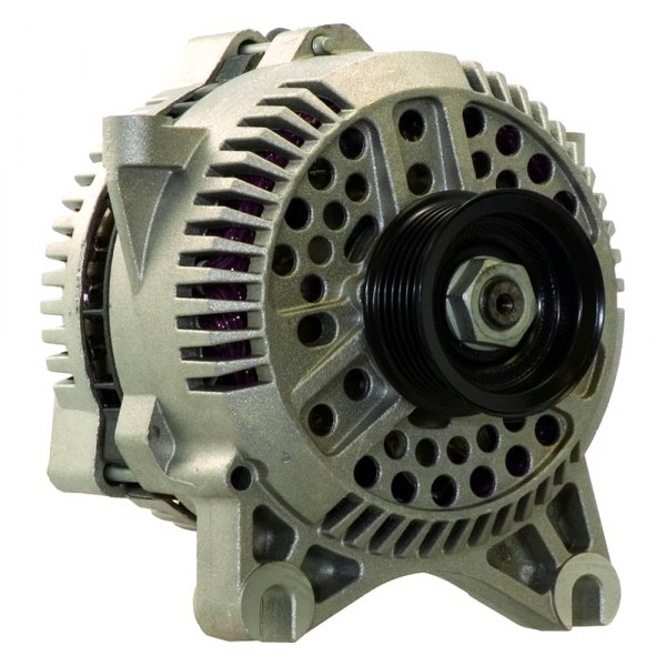 Remy® - Remanufactured Alternator