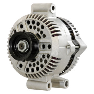 Remy® - Remanufactured Alternator