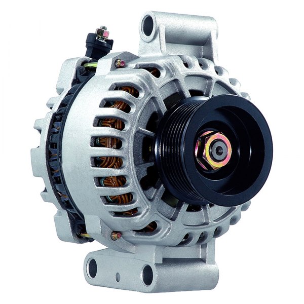 Remy® - Remanufactured Alternator