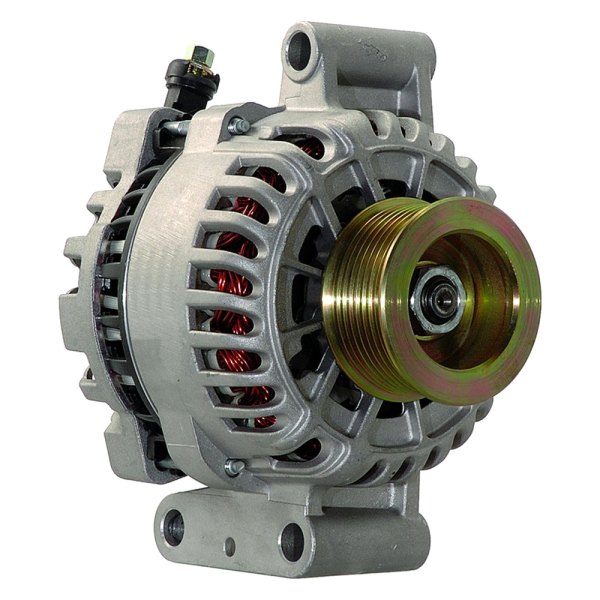 Remy® - Remanufactured Alternator