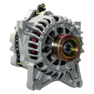 Remy® - Remanufactured Alternator