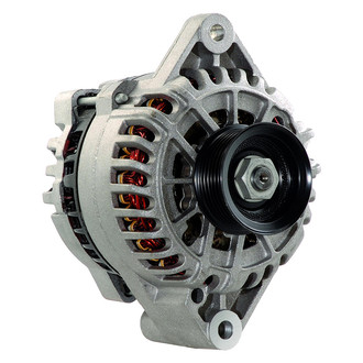 Remy® - Remanufactured Alternator