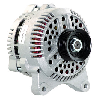 Remy® - Remanufactured Alternator