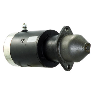 Remy® - Remanufactured Starter