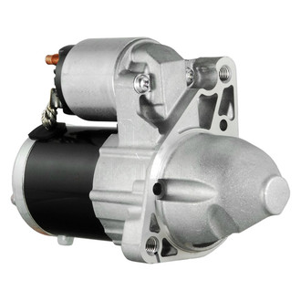 Remy® - Remanufactured Starter