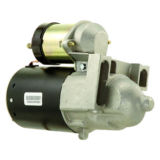 Remy® - Remanufactured Starter