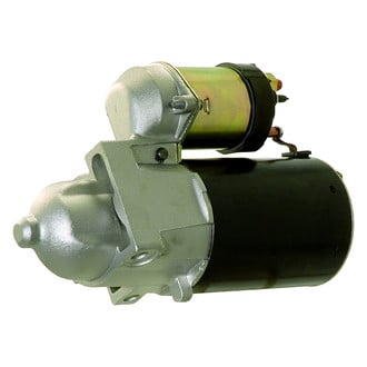 Remy® - Remanufactured Starter