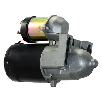 Remy® - Remanufactured Starter