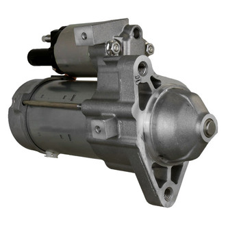 Remy® - Remanufactured Starter
