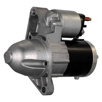 Remy® - Remanufactured Starter