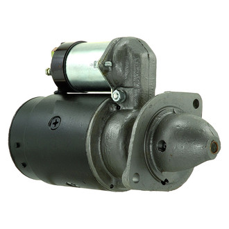 Remy® - Remanufactured Starter