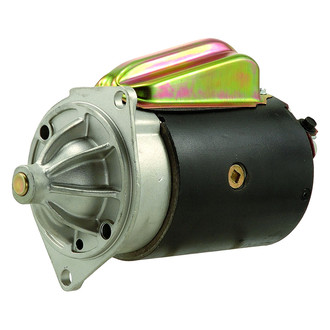 Remy® - Remanufactured Starter