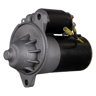 Remy® - Remanufactured Starter