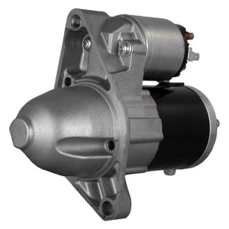 Remy® - Remanufactured Starter