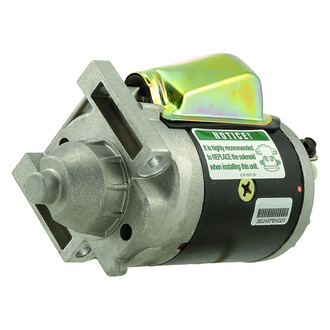 Remy® - Remanufactured Starter