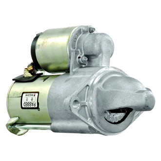 Remy® - Remanufactured Starter