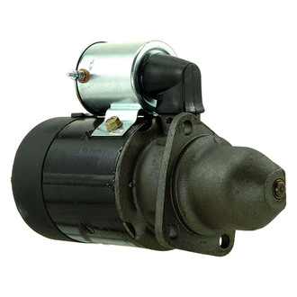 Remy® - Remanufactured Starter