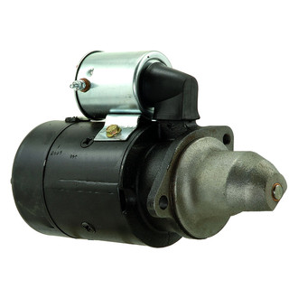 Remy® - Remanufactured Starter