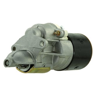 Remy® 25215 - Remanufactured Starter