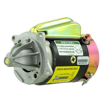 Remy® - Remanufactured Starter