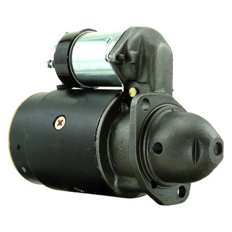Remy® - Remanufactured Starter
