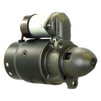 Remy® - Remanufactured Starter